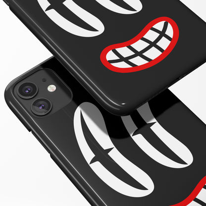 Cuphead Game iPhone Case