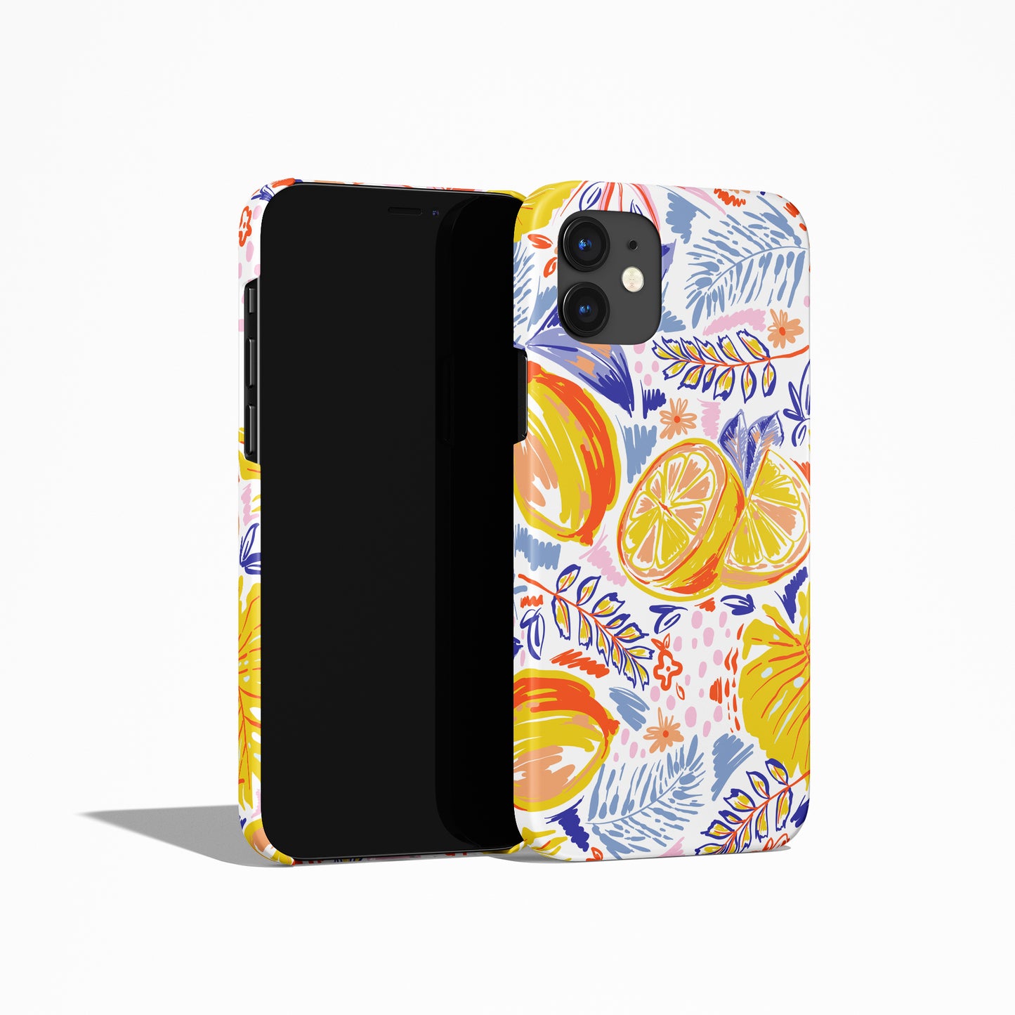 Bright Summer iPhone Case