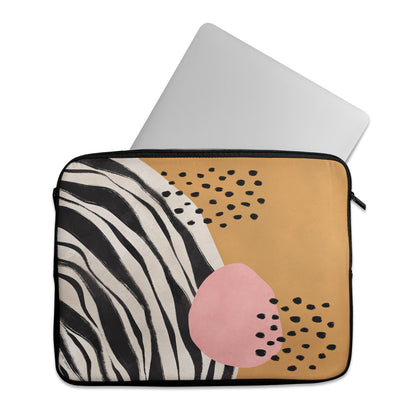 Abstract Modern Art - Laptop Sleeve