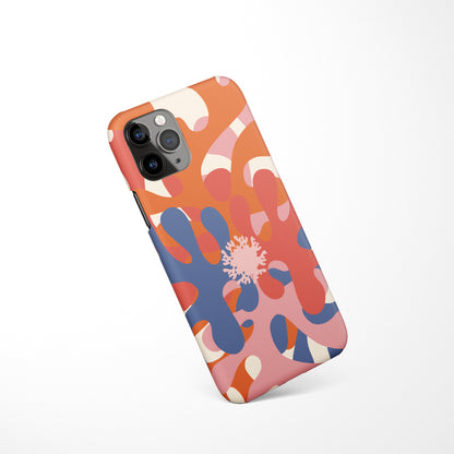 Flowers iPhone Case