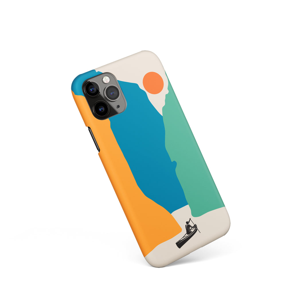 National Park iPhone Case 3