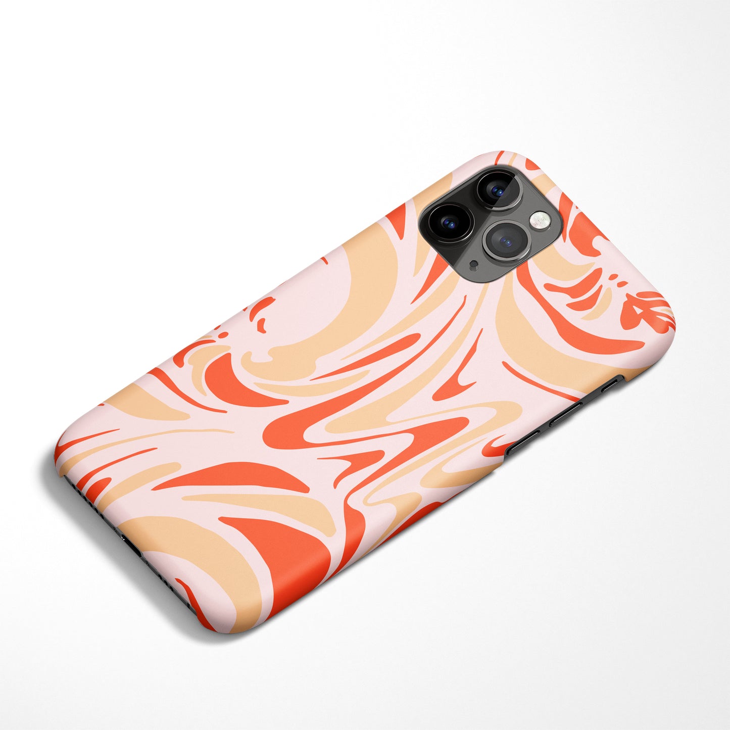 Candy Art iPhone Case