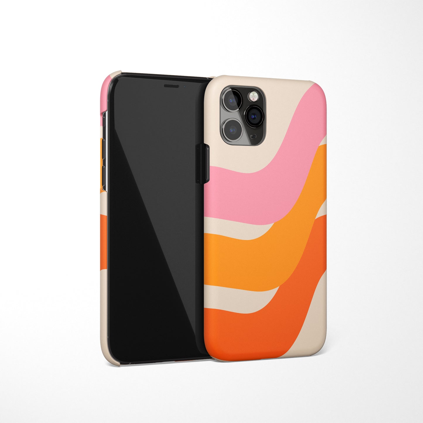 Summer iPhone Case