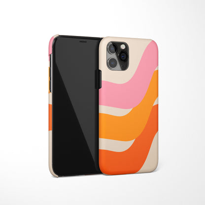 Summer iPhone Case