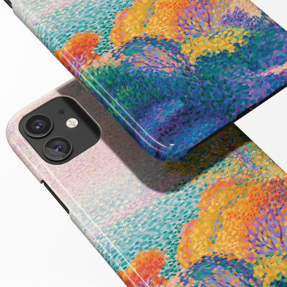 Landscape Travel iPhone Case