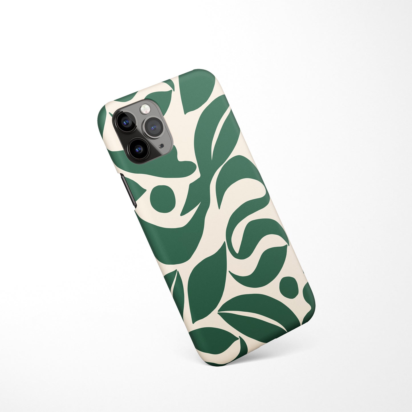 Art Nouveau iPhone Case