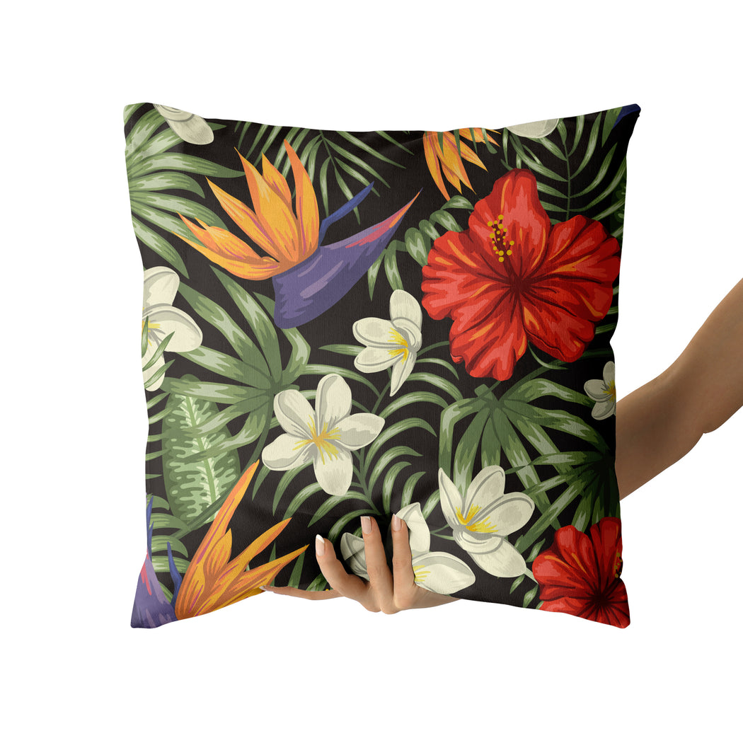 Frida Inspired Pillow