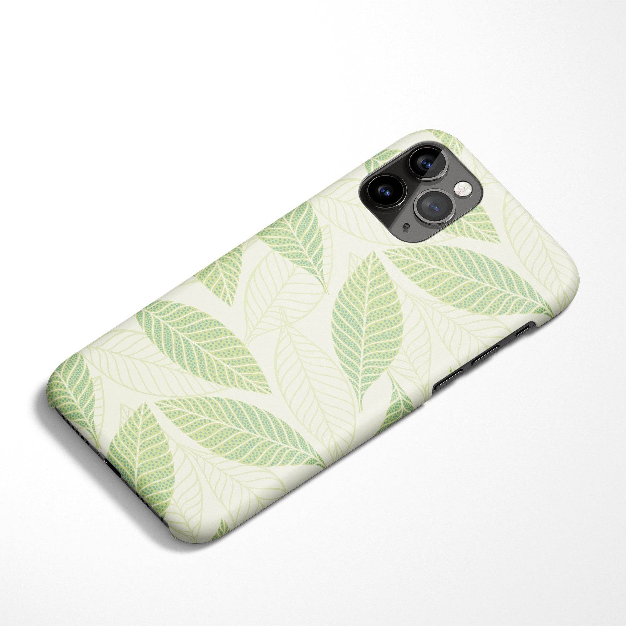 iPhone Case Pastel Green — HypeSheriff
