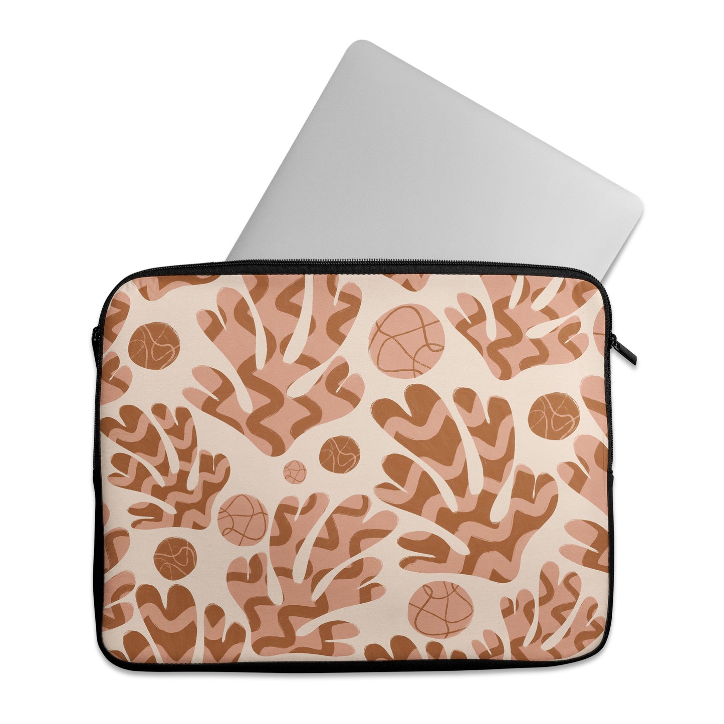 Boho Style MacBook Sleeve