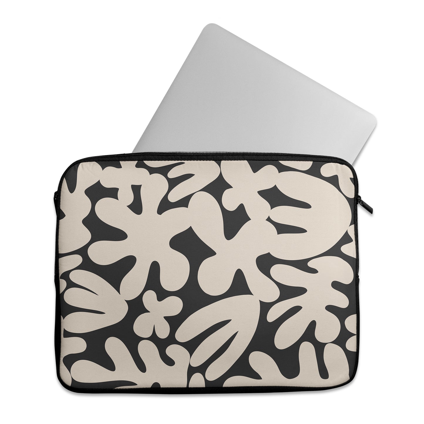 Abstract Shapes- Laptop Sleeve