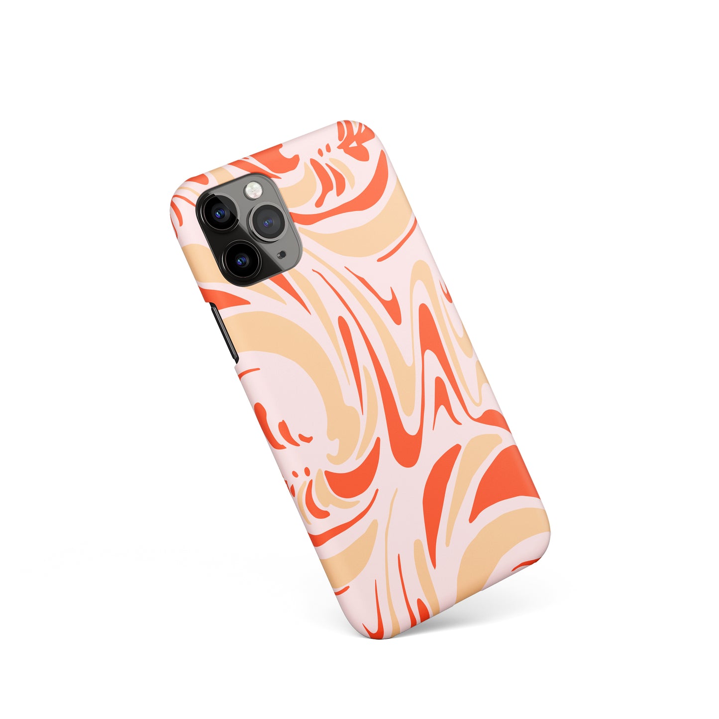 Candy Art iPhone Case