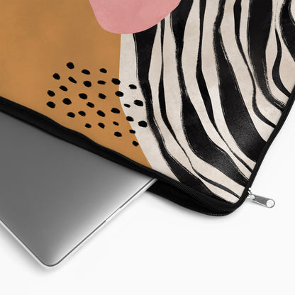 Abstract Modern Art - Laptop Sleeve