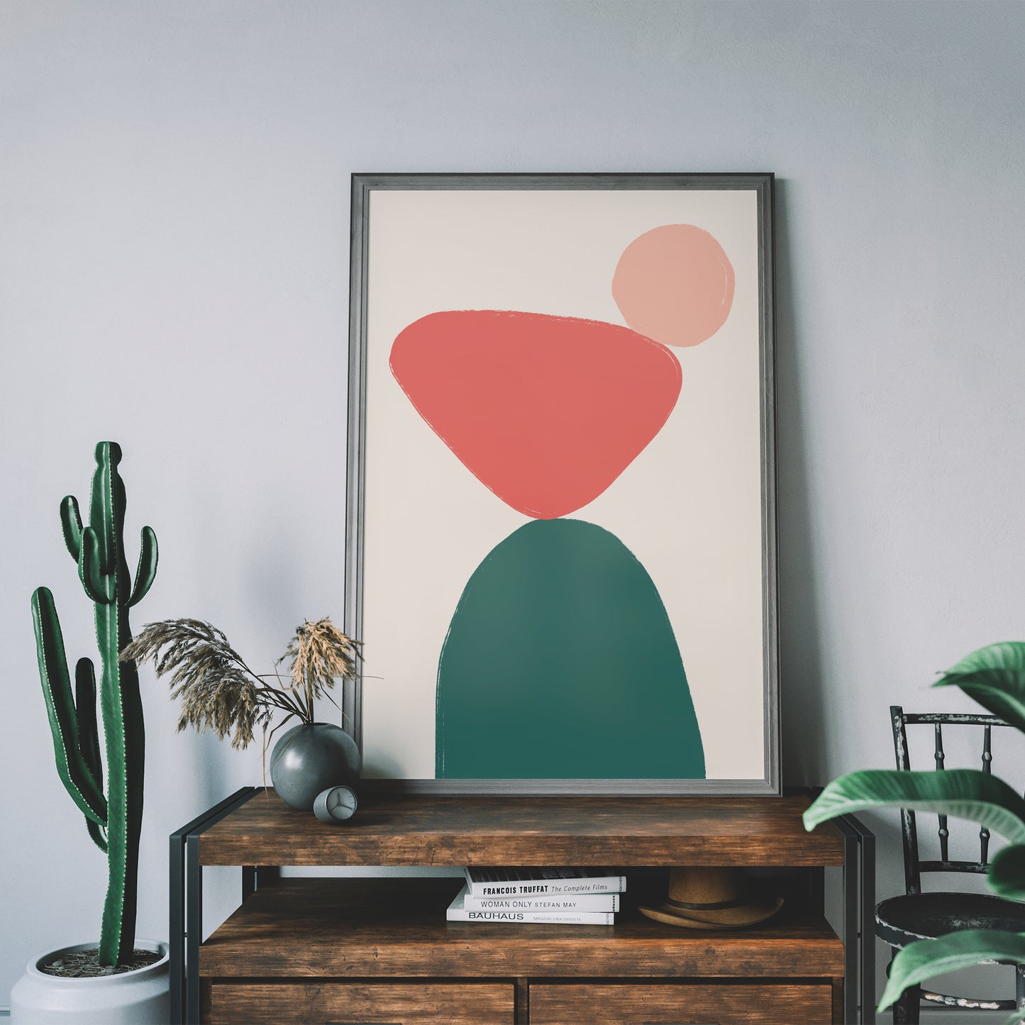 Solid Shapes Print - Shop posters, Art prints, Laptop Sleeves, Phone case and more Online!