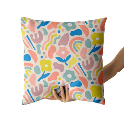 Emily Throw Pillow