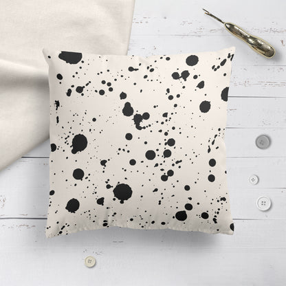 Pollock No.1 Pillow