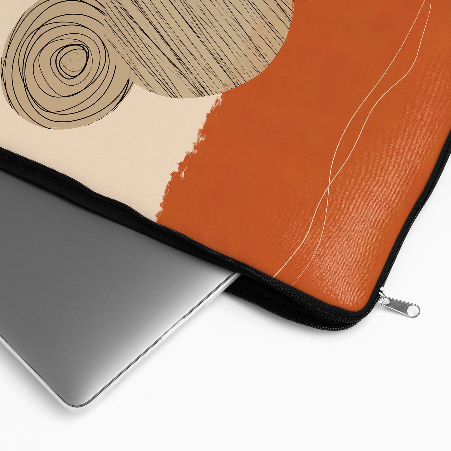 Farmhouse inspired Art - Laptop Sleeve