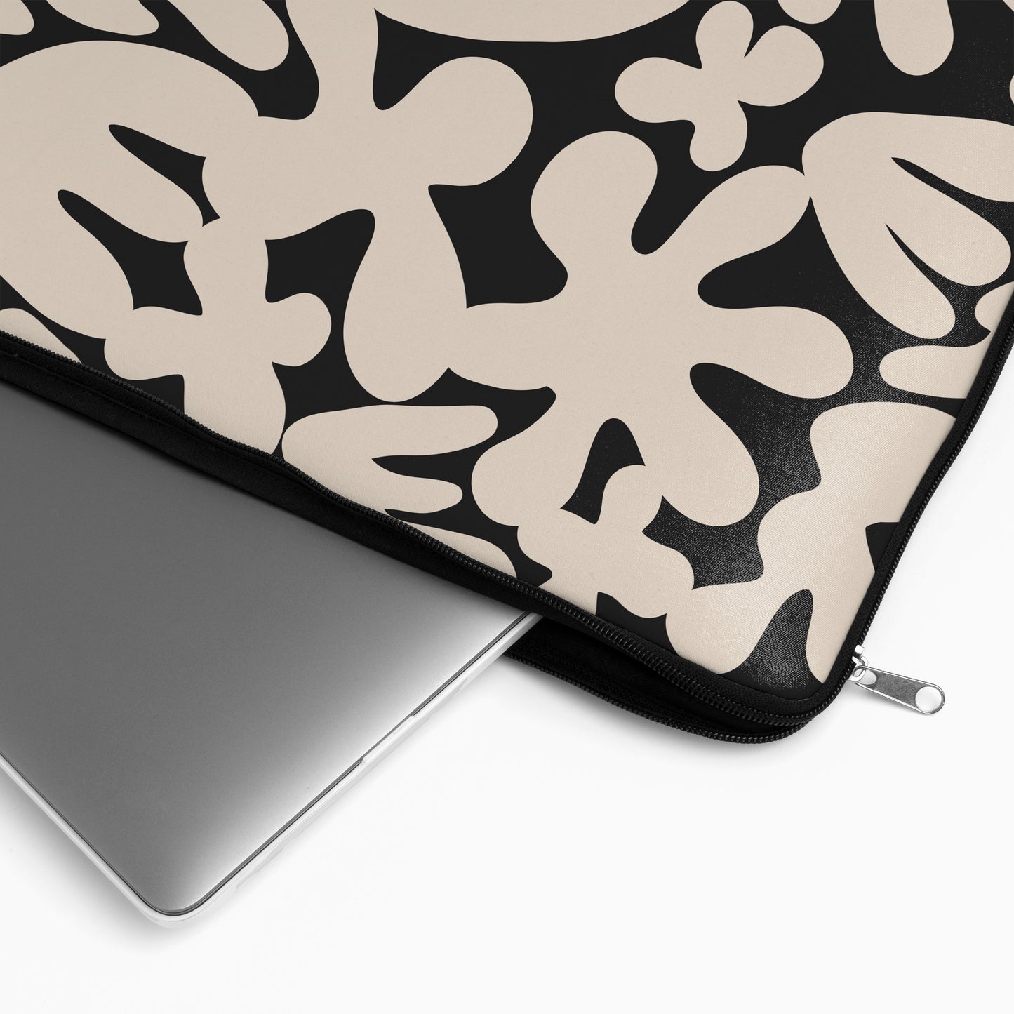 Abstract Shapes- Laptop Sleeve