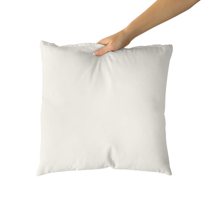 Minimalist Throw Pillow