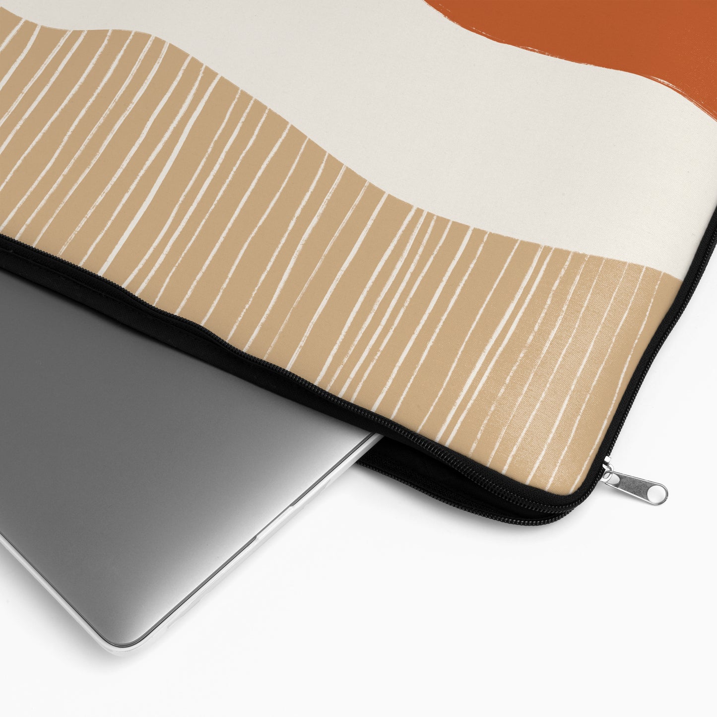 Scandinavian Style MacBook Sleeve