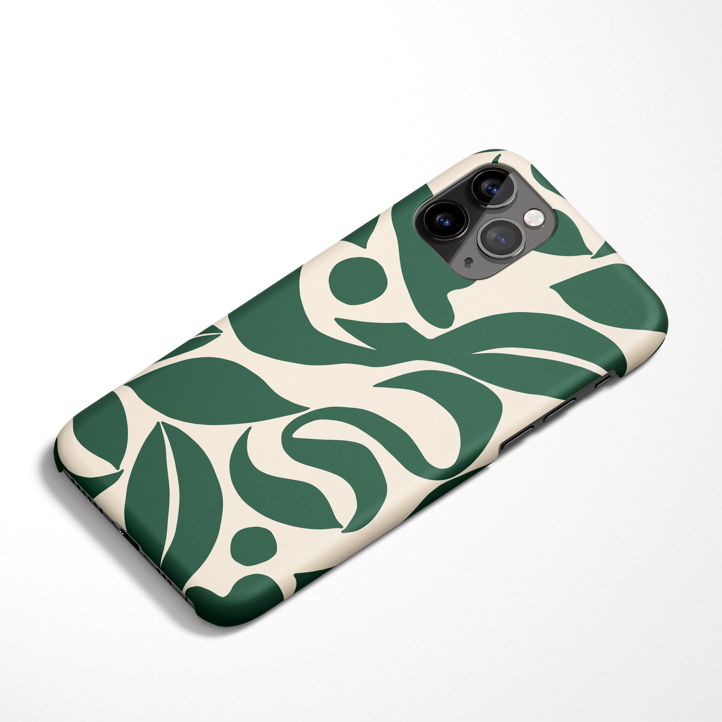 Art Nouveau iPhone Case