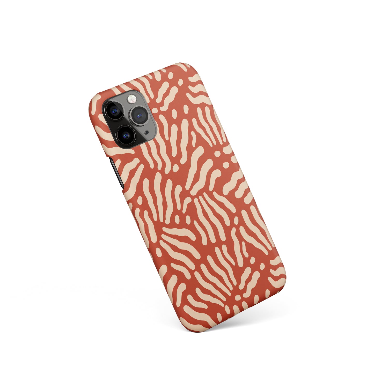 Premium Etno iPhone Case