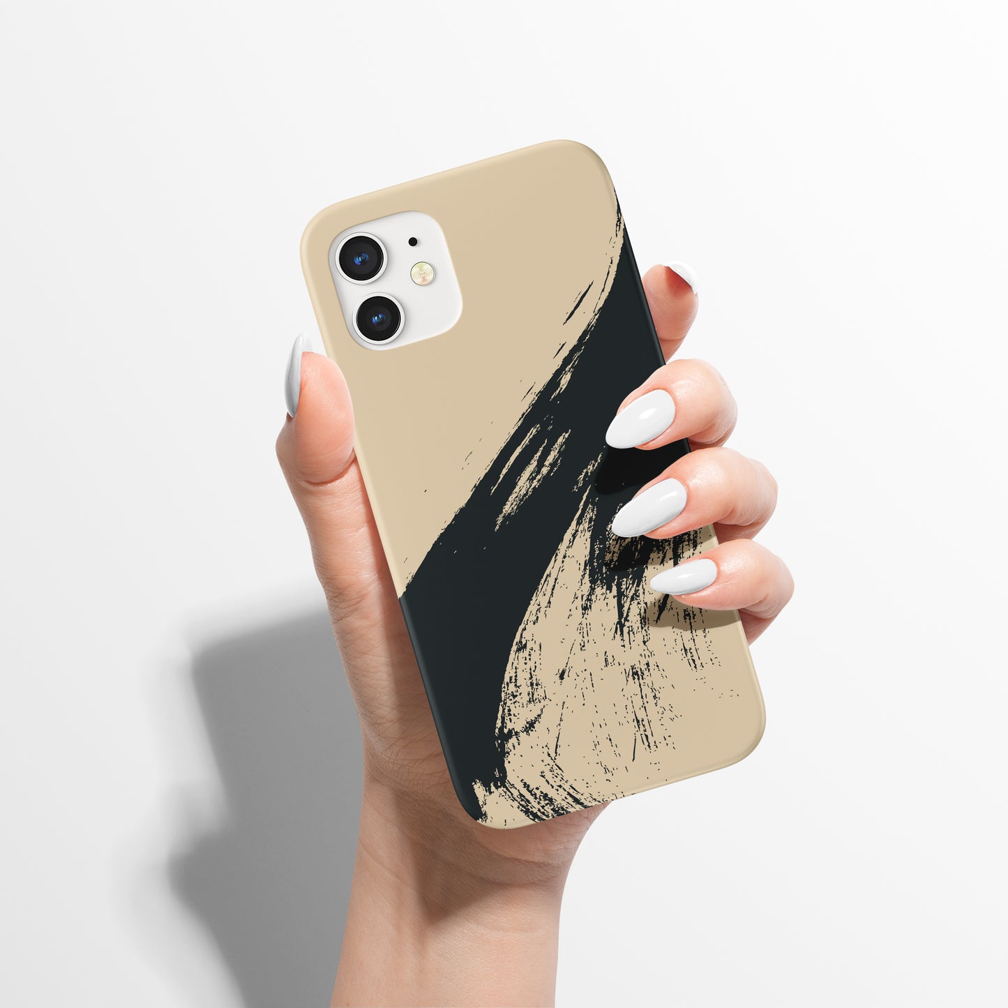 Modern Design iPhone Case