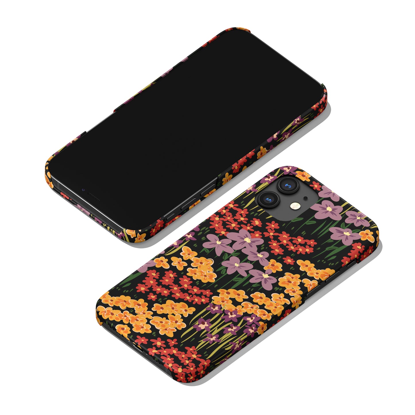 Laura Ashley Inspired iPhone Case