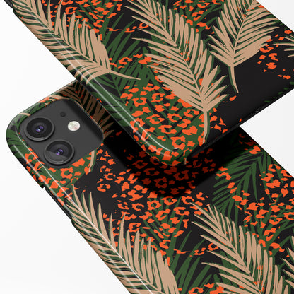 Amazon Jungle iPhone Case