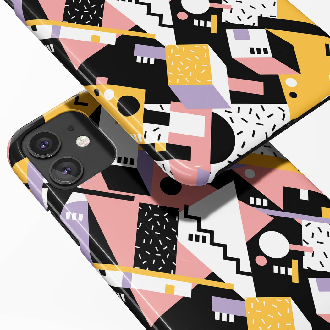 Hype iPhone Case — HypeSheriff US