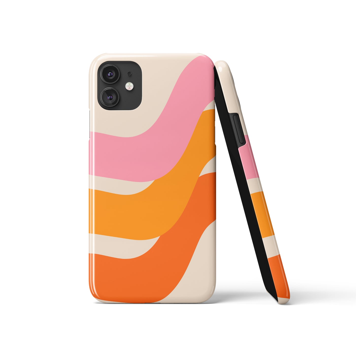 Summer iPhone Case