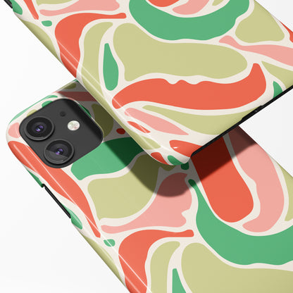 Summer Vibes iPhone Case