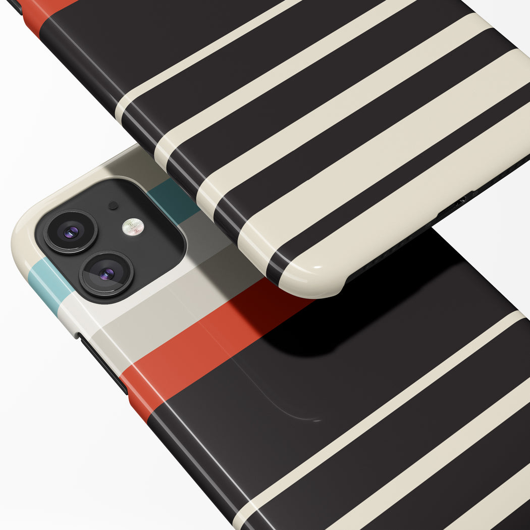 Bauhaus Inspired iPhone Case 2