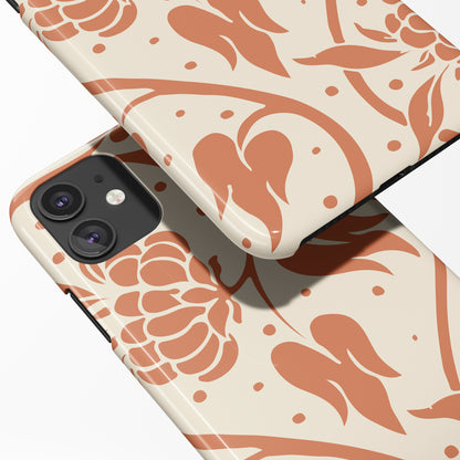 Art Nouveau iPhone Case 2