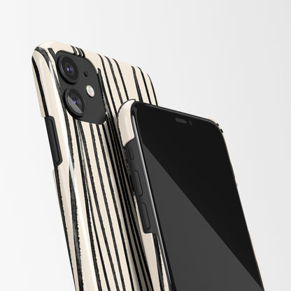 Rustic iPhone Case