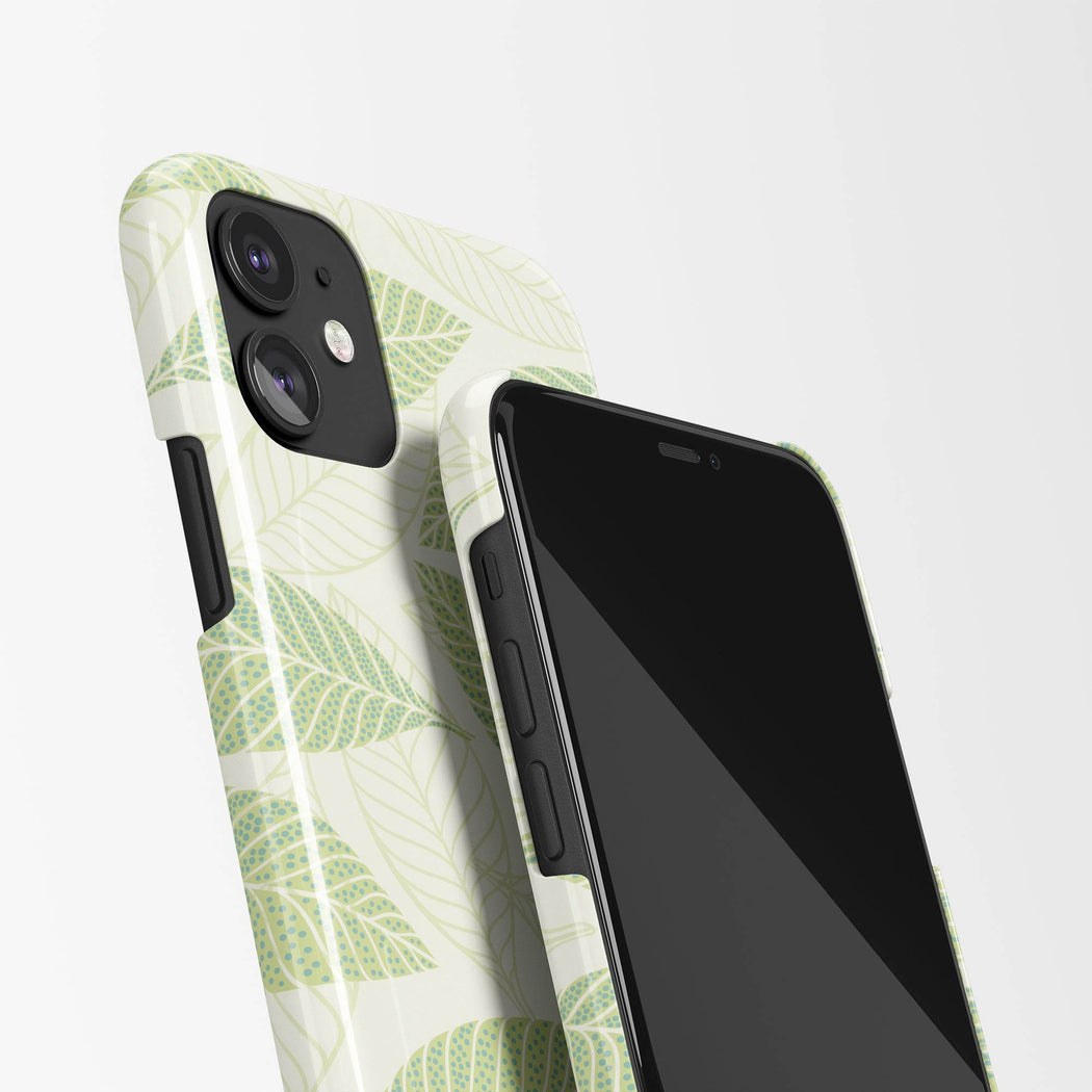 iPhone Case Pastel Green — HypeSheriff