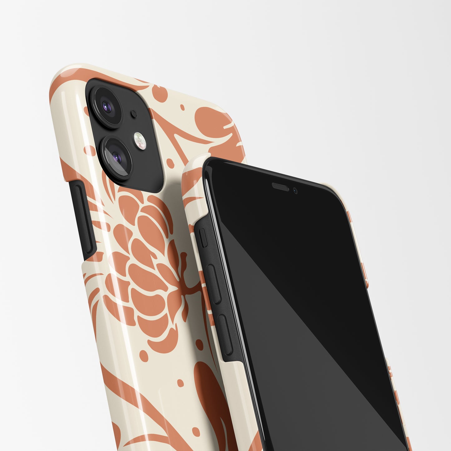 Art Nouveau iPhone Case 2