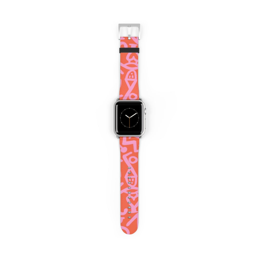 P. Klee Apple Watch Band