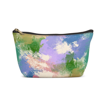 Degas Painted Makeup Bag