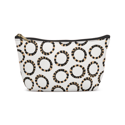 Minimalist Travel Makeup Bag