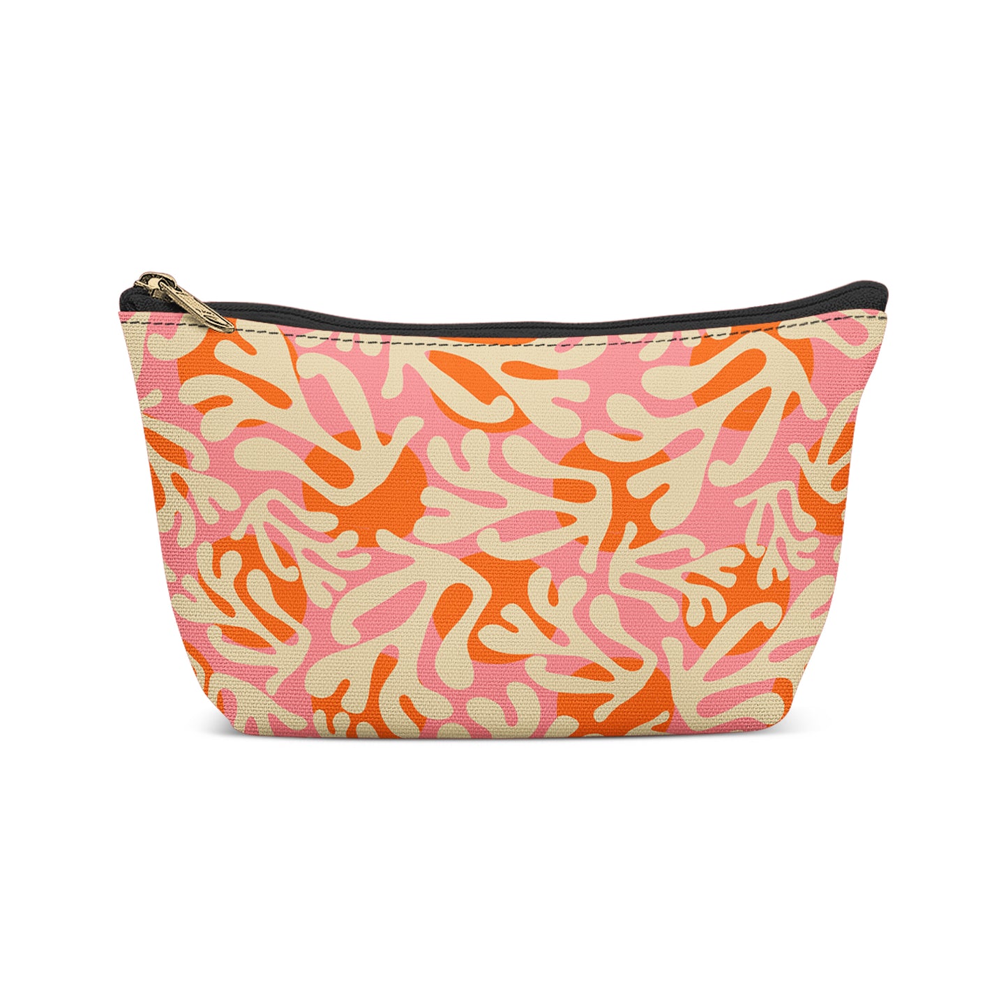 Colorful Nature Makeup Bag