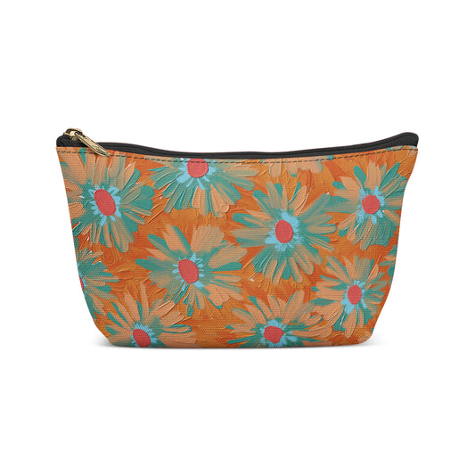 Le Jardin Botanical Grandma Gift Makeup Bag