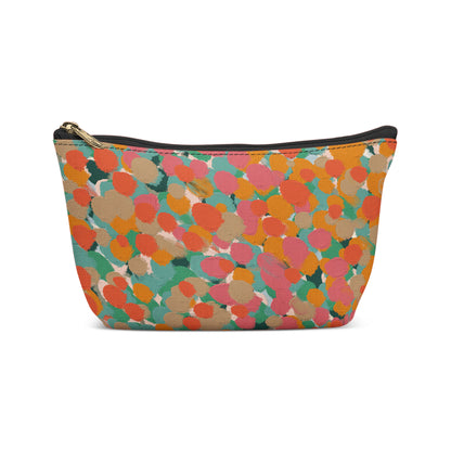 Le Jardin Parisian Style Makeup Bag