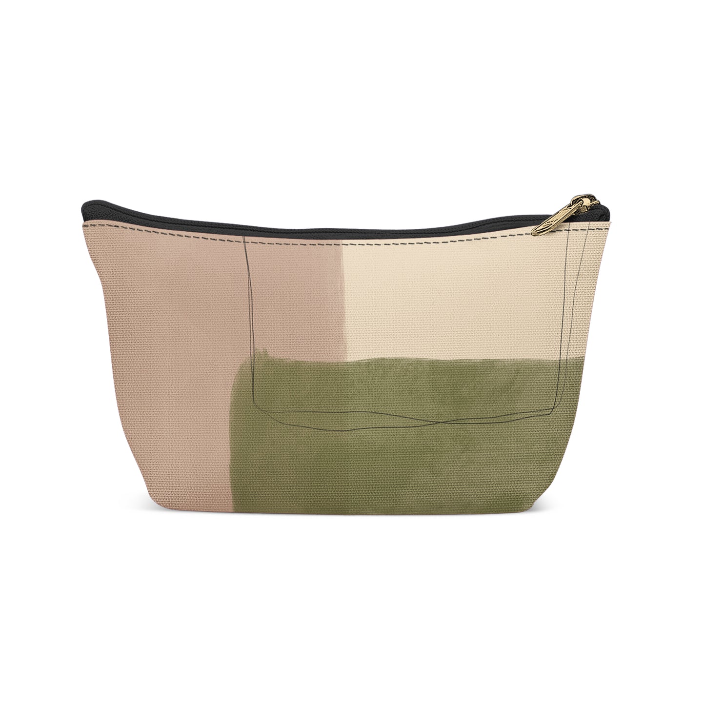 Modern Rotho Inspired Makeup Bag