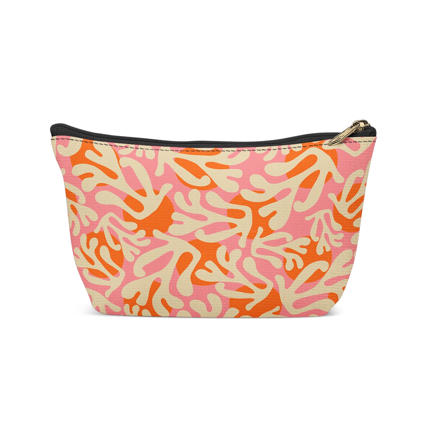 Colorful Nature Makeup Bag