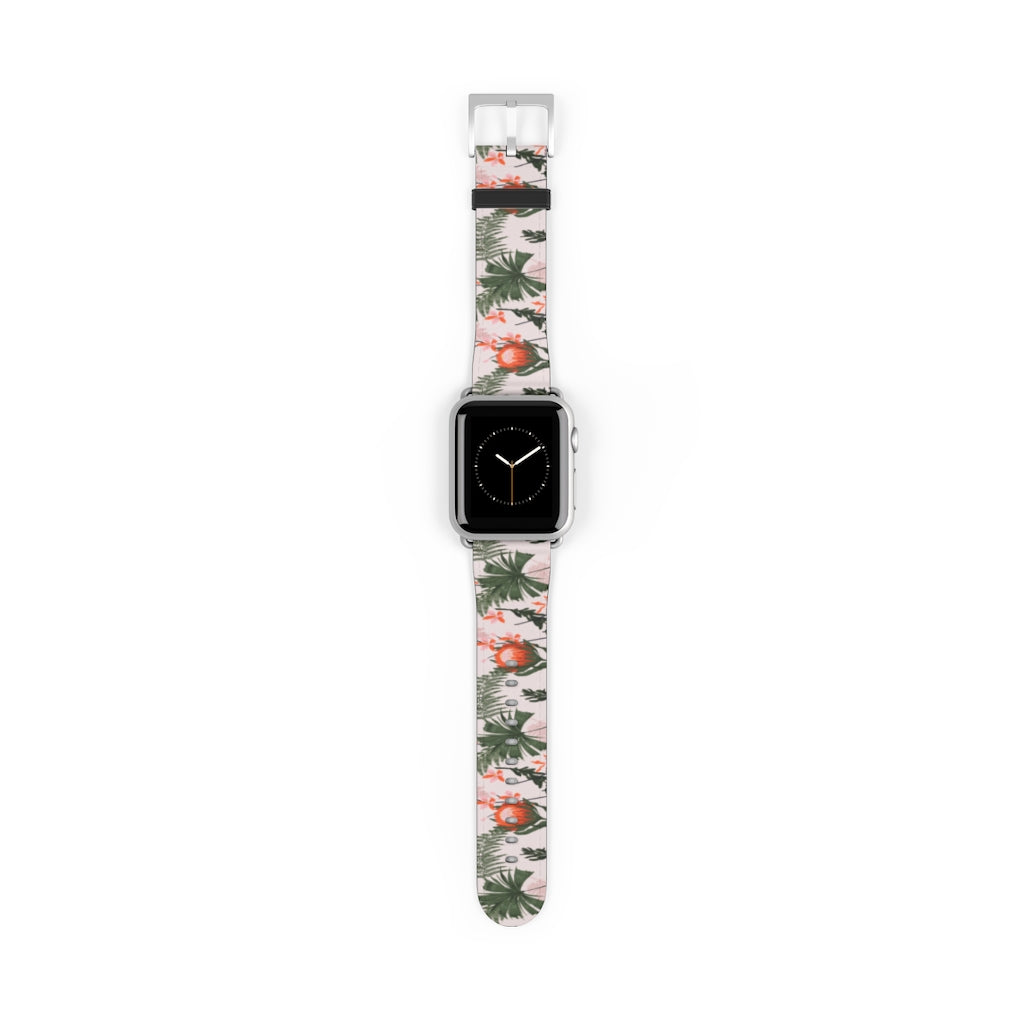 Feminin Watch Band