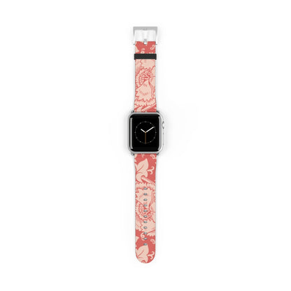 Romantic Art Apple Watch Band