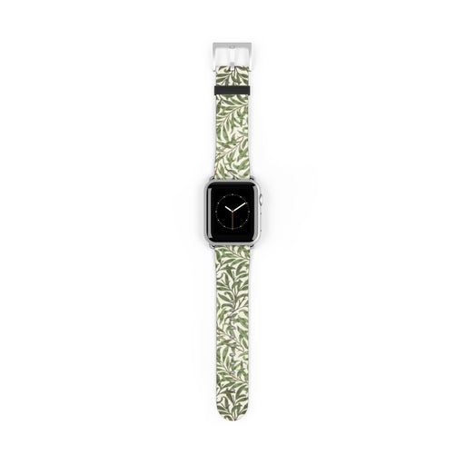 Botanical Art Apple Watch Band