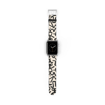 Paul Klee Apple Watch Band