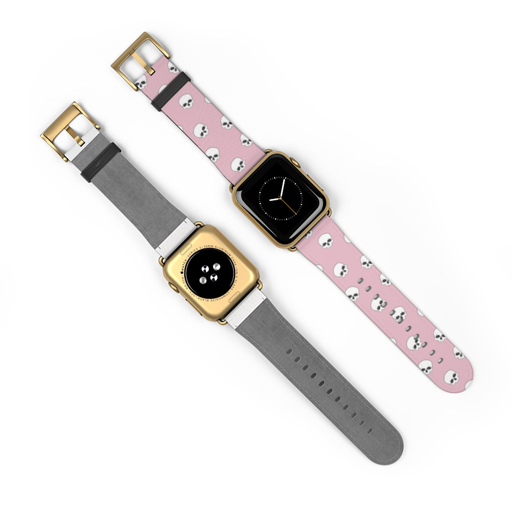 Cute Halloween Apple Watch Band — HypeSheriff US