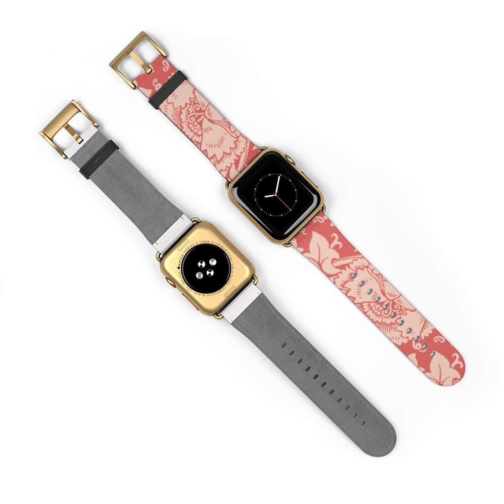 Romantic Art Apple Watch Band